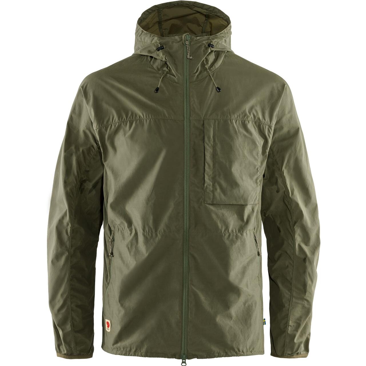 Mens High Coast Wind Jacket