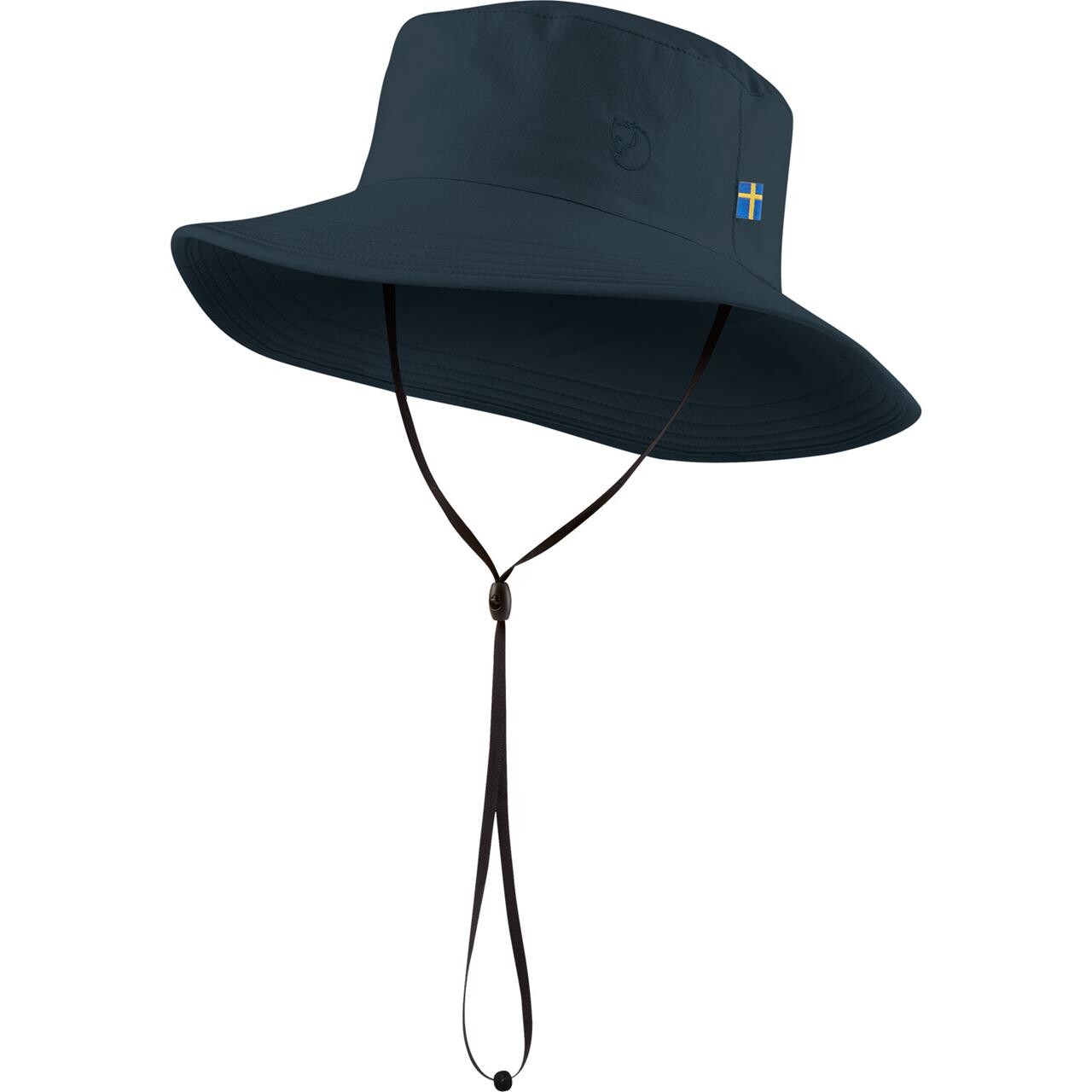 Fjällräven Abisko Sun Hat (Blå (DARK NAVY/555) Large/x-large)