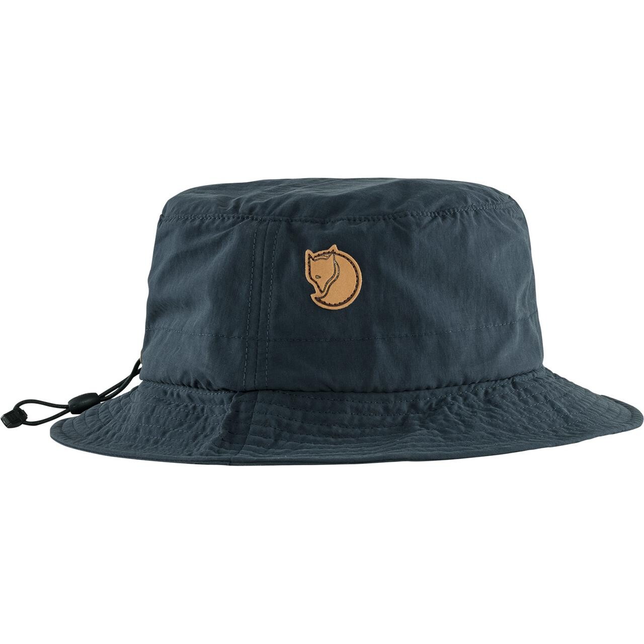 Fjällräven Travellers MT Hat (Blå (DARK NAVY/555) Medium)