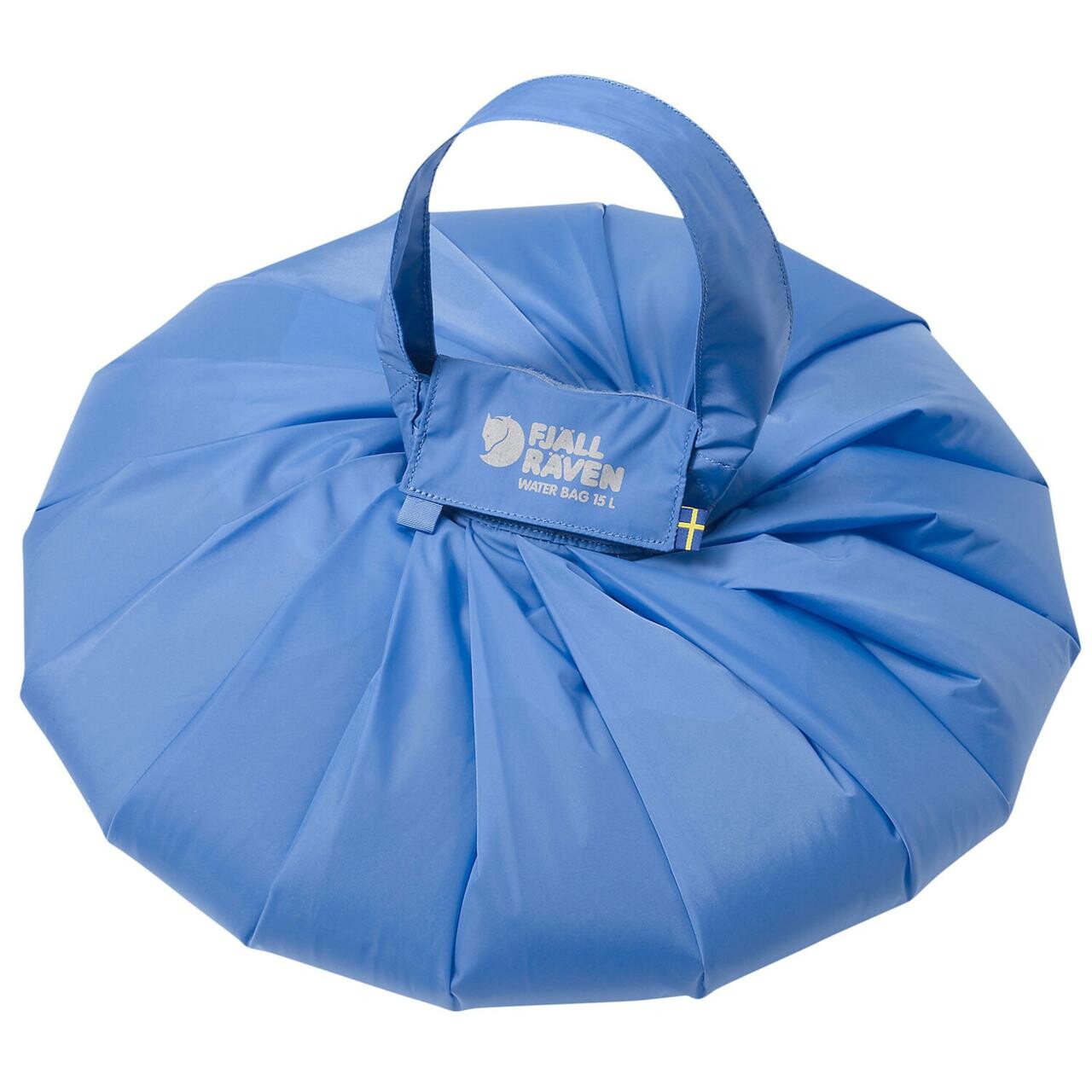 Fjällräven Water Bag (Blå (UN BLUE/525))