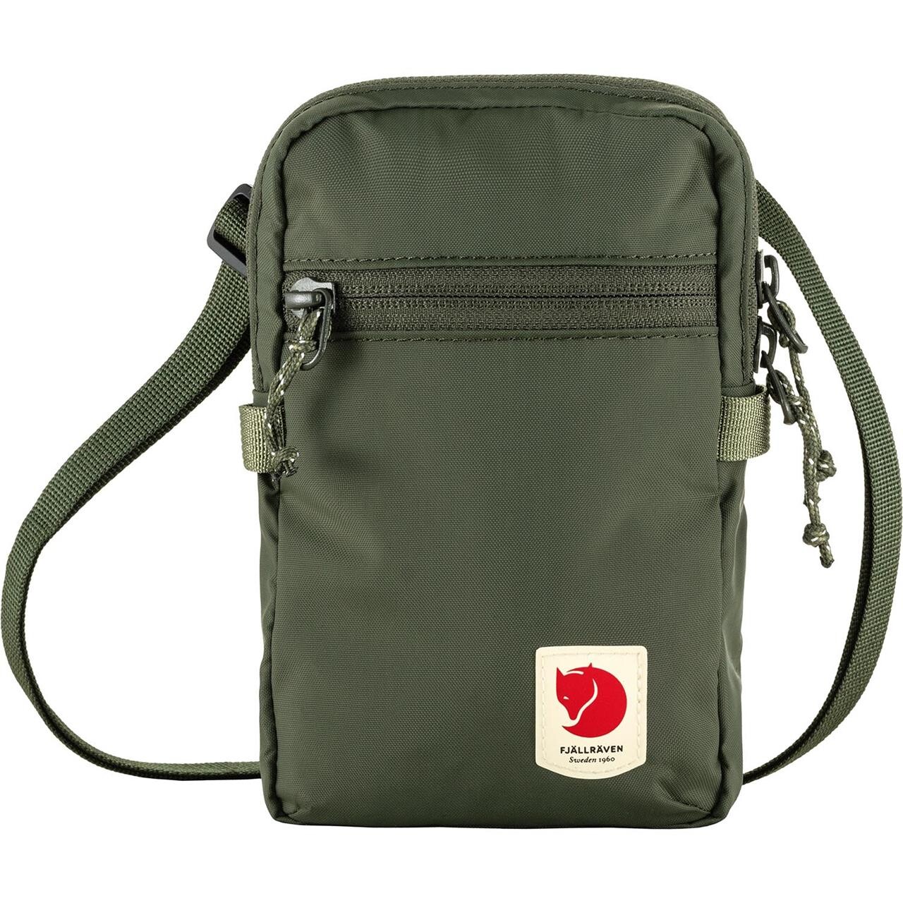 Fjällräven High Coast Pocket (Grøn (MOUNTAIN GREEN/623) One size)