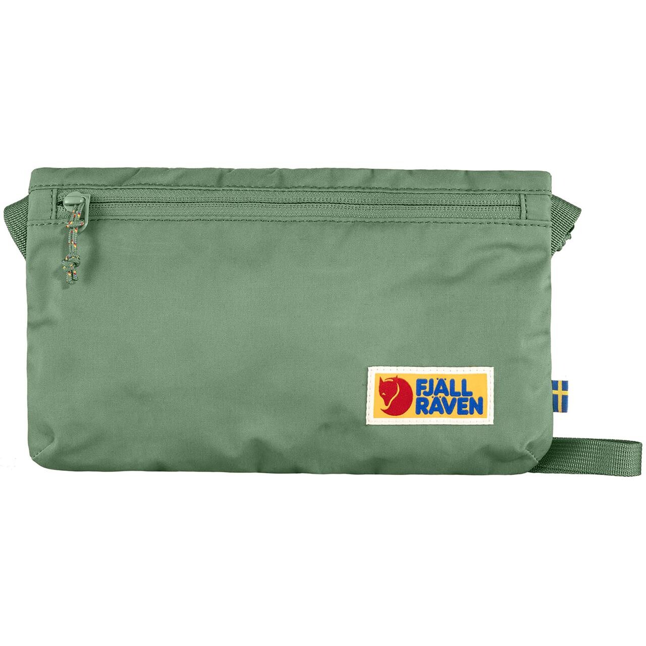 Billede af Fjällräven Vardag Pocket (Grøn (PATINA GREEN/614) ONE SIZE)