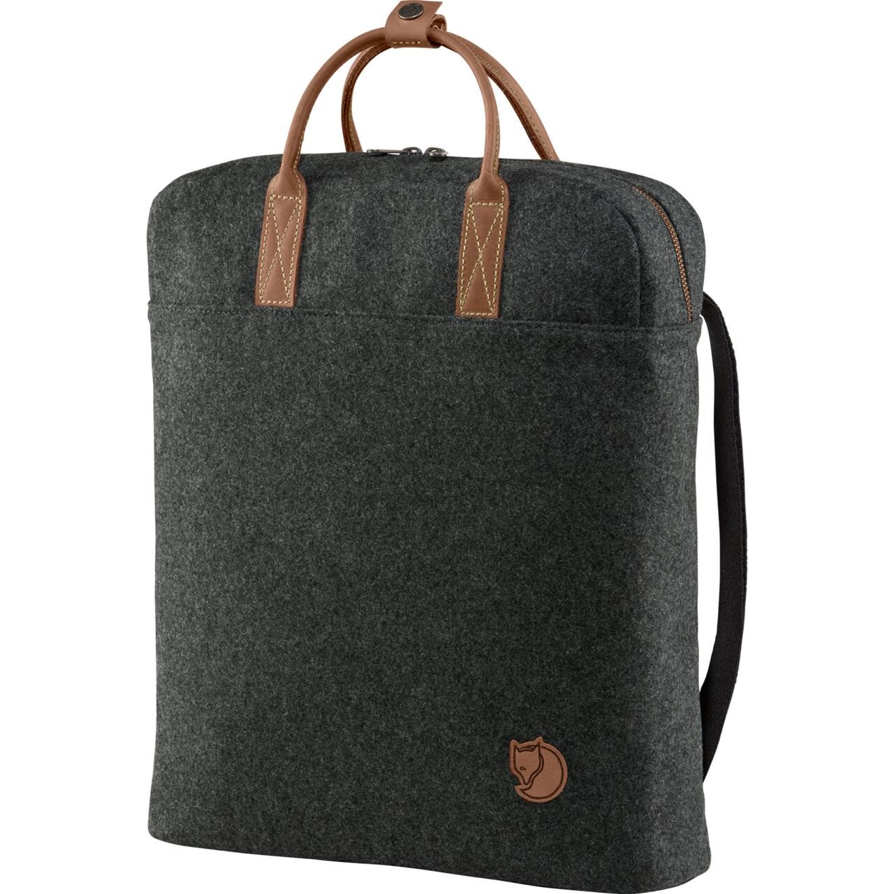 Fjällräven Norrvåge Backpack (Grå (GREY/020) ONE SIZE)