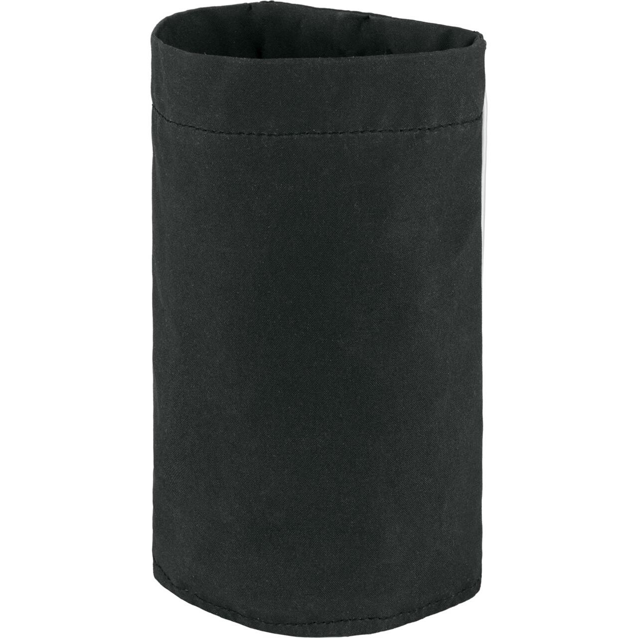 Fjällräven Kånken Bottle Pocket (Sort (BLACK/550))