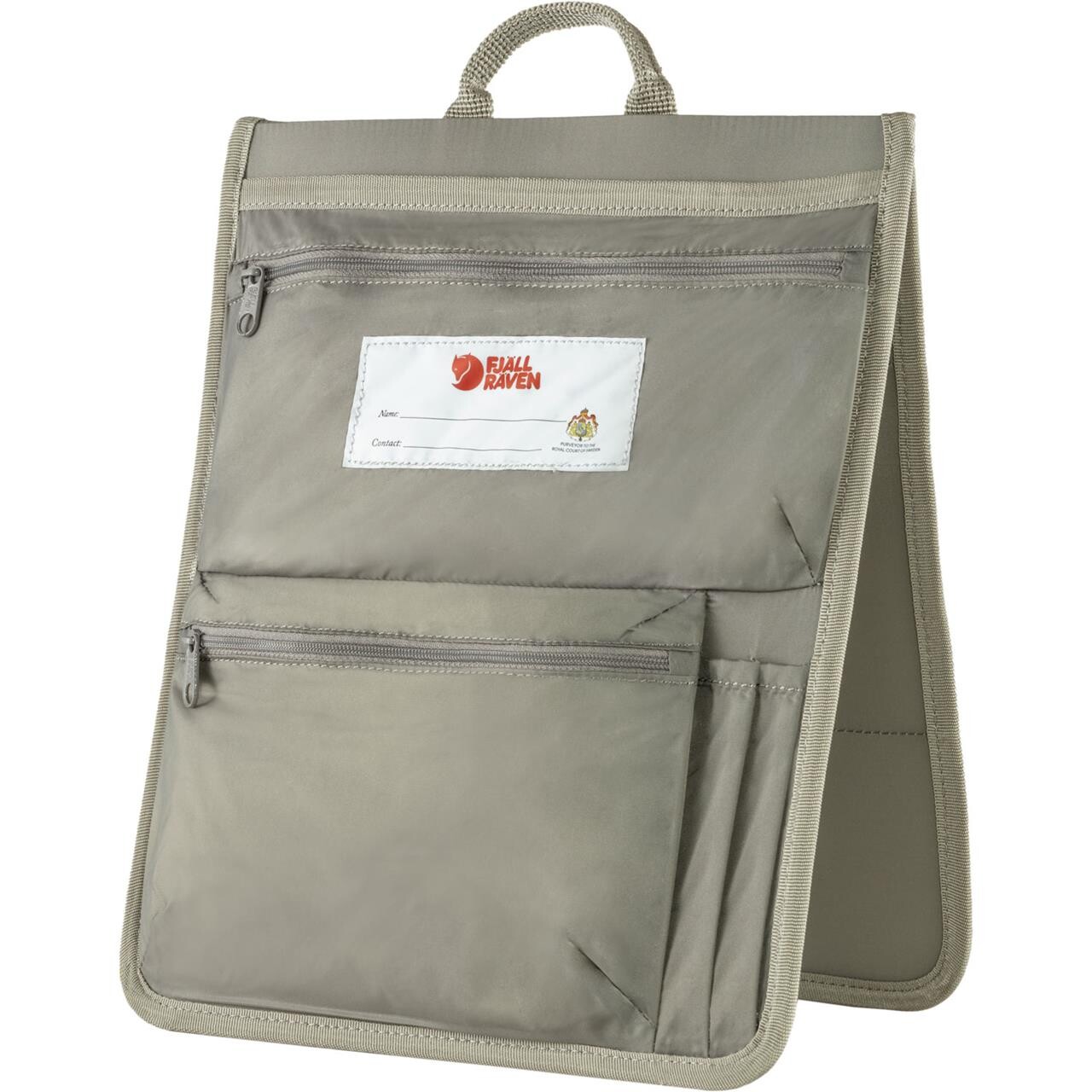 Fjällräven Kånken Organizer (Grå (FOG/021))