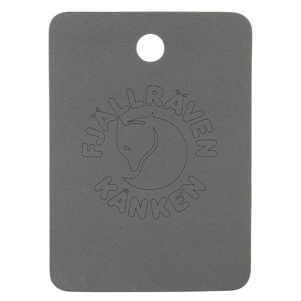 Fjällräven Kånken Seat Pad (Grå (DARK GREY/030))