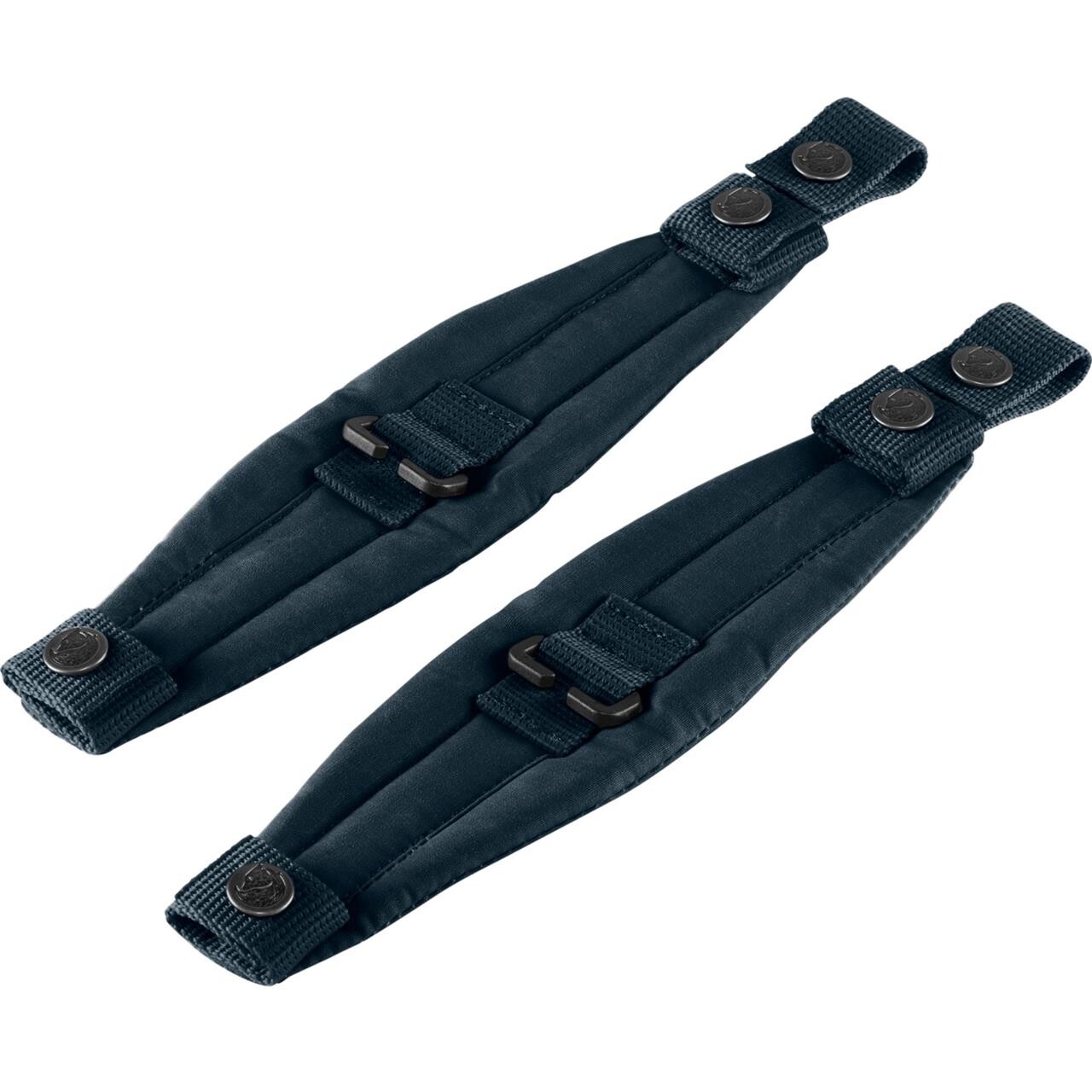 Fjällräven Kids Kånken Mini Shoulder Pads (Blå (NAVY/560))