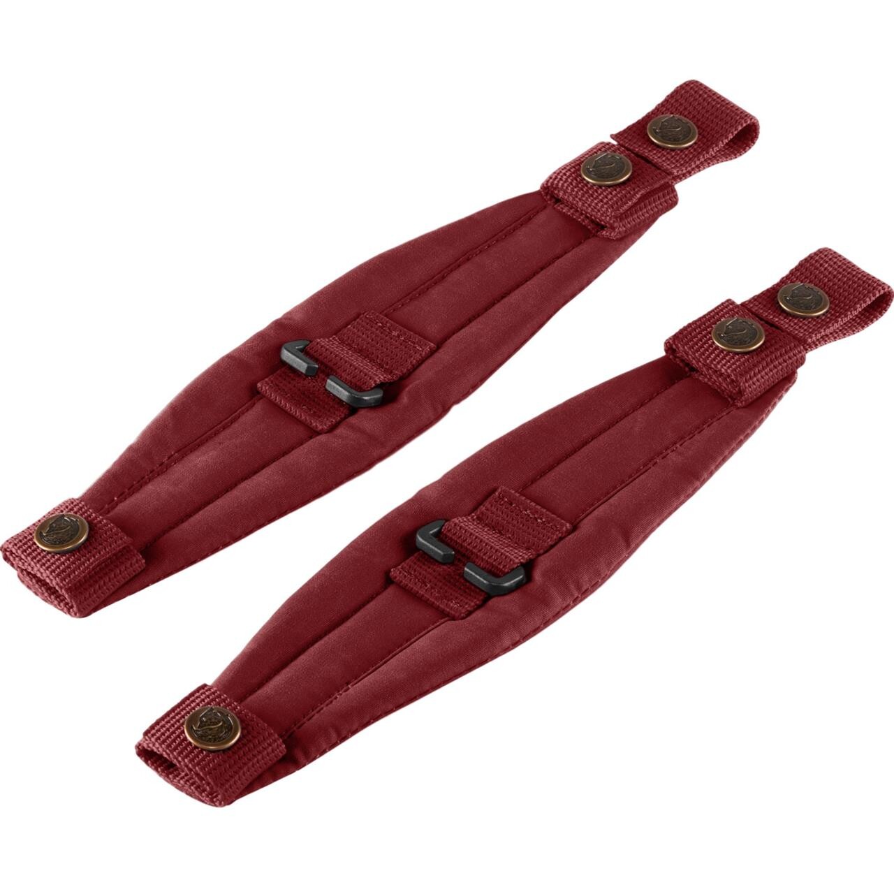 Fjällräven Kids Kånken Mini Shoulder Pads (Rød (OX RED/326))