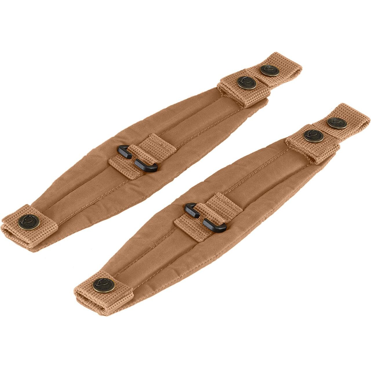 Fjällräven Kids Kånken Mini Shoulder Pads (Beige (KHAKI DUST/228))