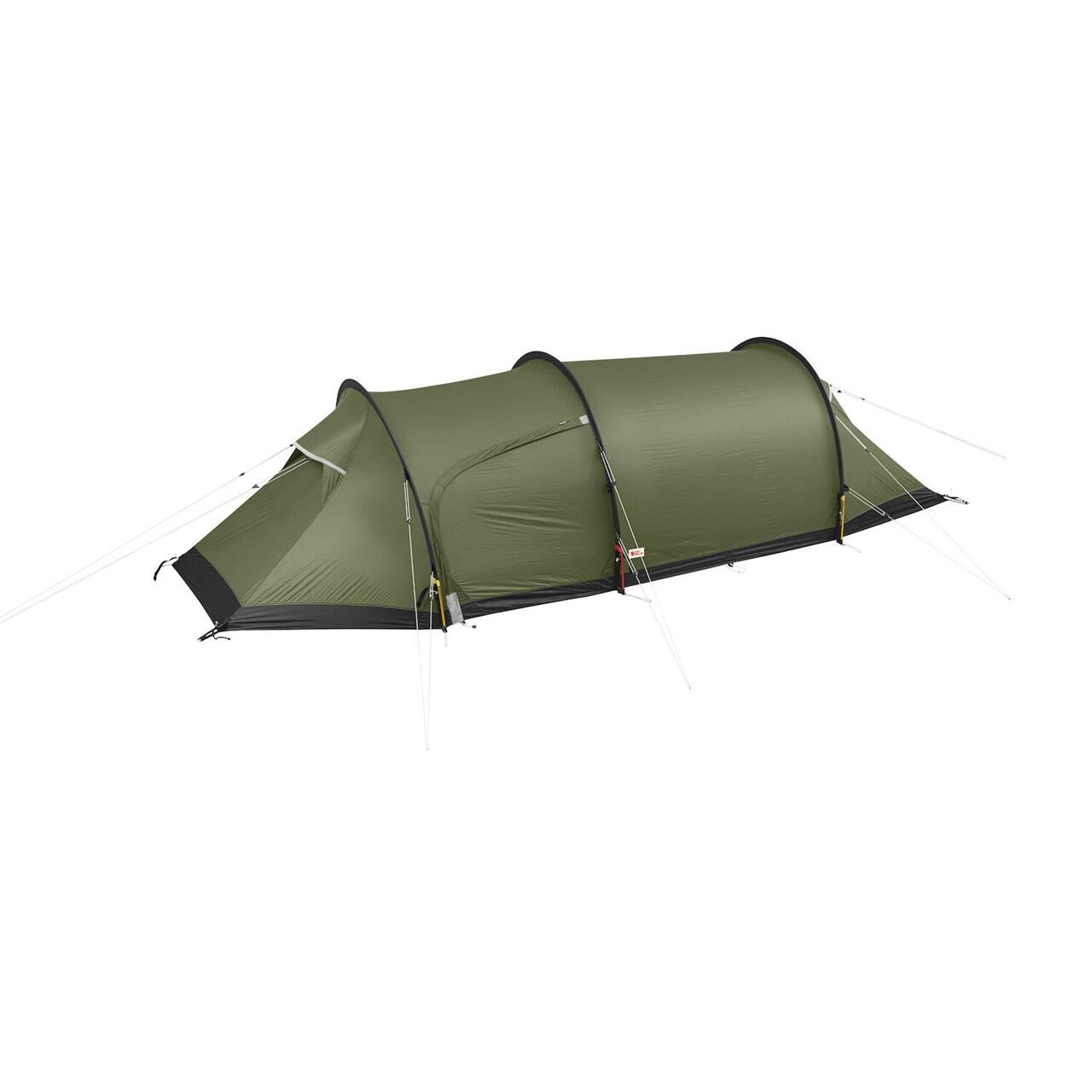 Fjallraven Keb Endurance 2 Grøn Pine Green/616