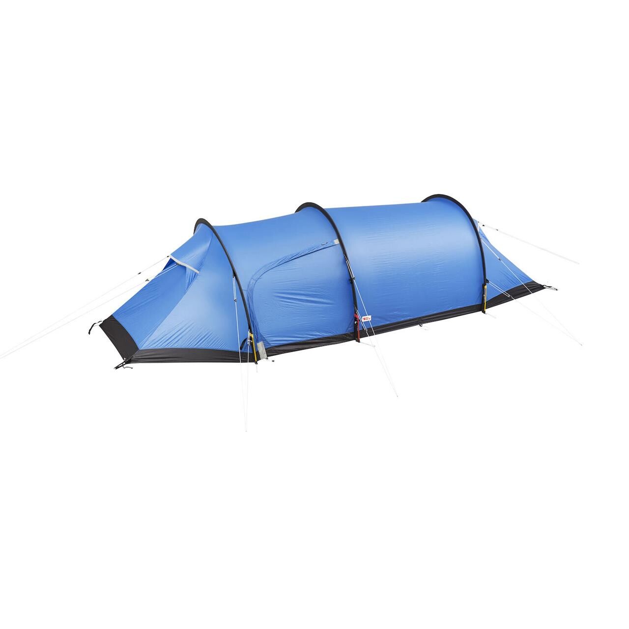 Fjallraven Keb Endurance 2 Blå Un Blue/525
