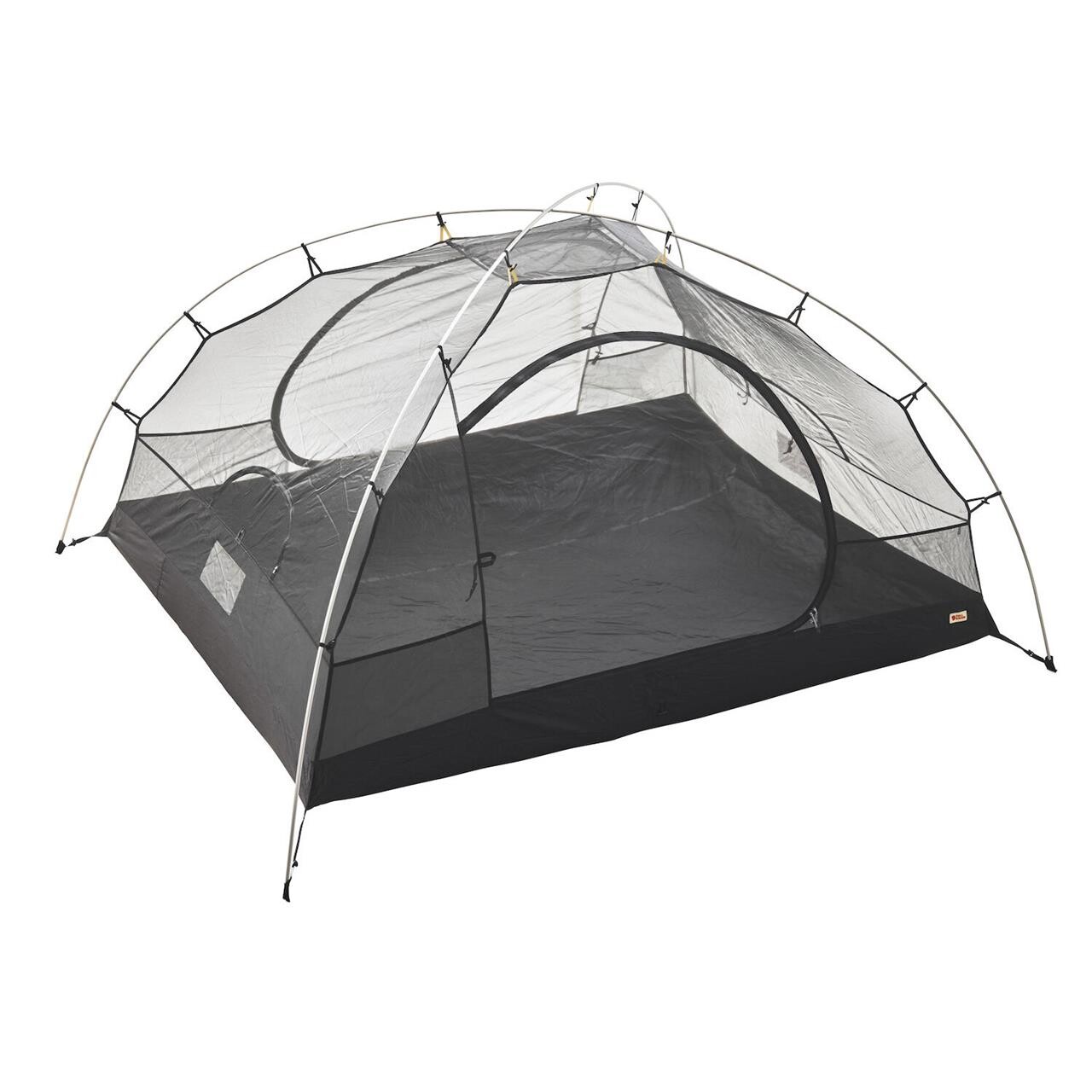 Fjällräven Mesh Inner Tent Dome 3 (Sort (BLACK/550))