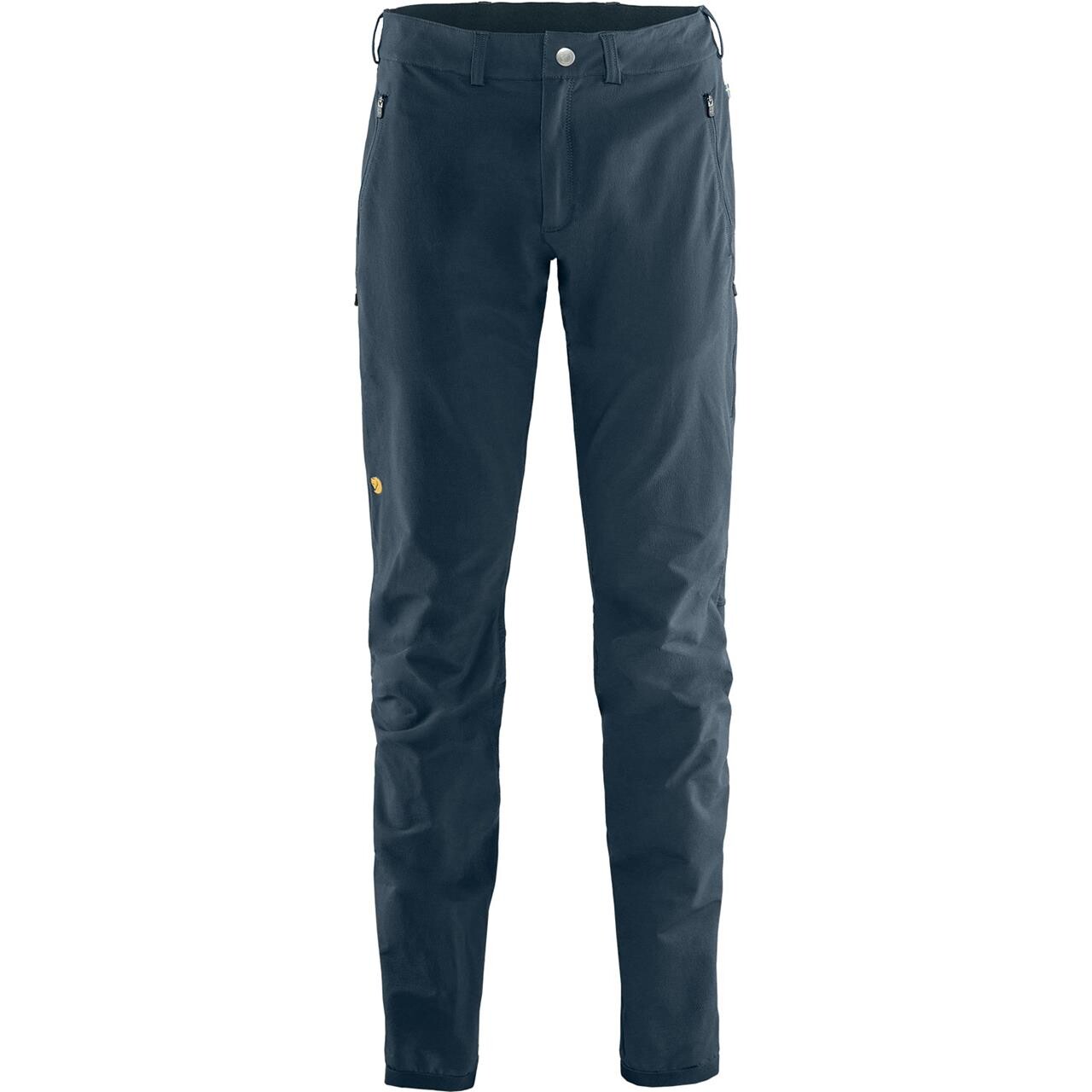 Fjällräven Mens Bergtagen Stretch Trousers  (Blå (MOUNTAIN BLUE/570) 50)