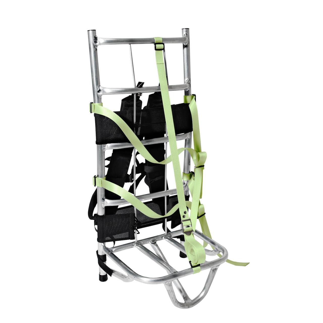 Fjällräven Fire Brigade Frame (Grå (ALUMINIUM) One size)