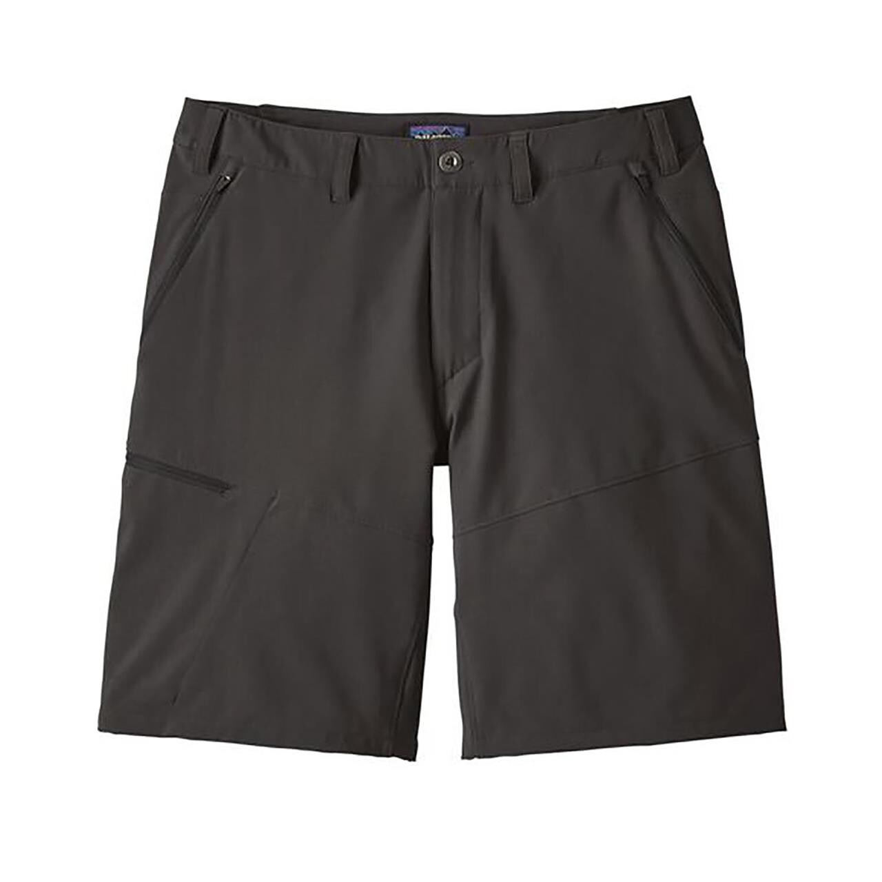 Patagonia Mens Terravia Trail Shorts " Sort Black W36