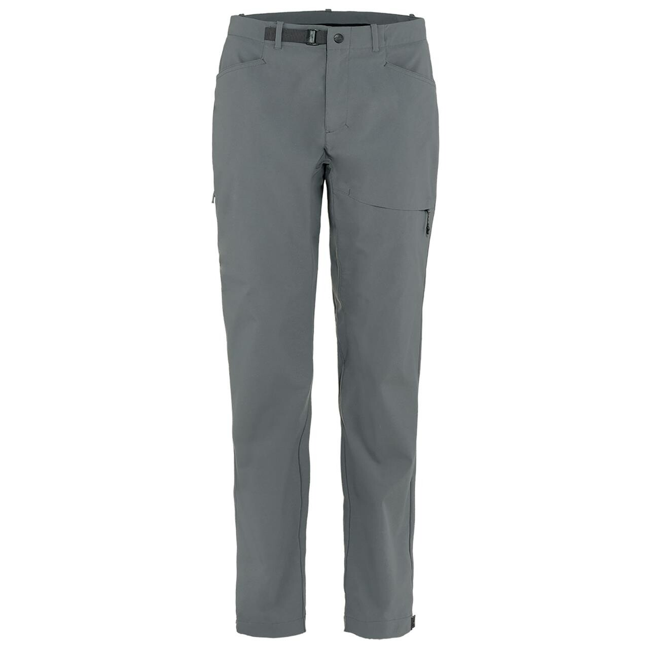 Tierra Mens Sta Outdoor Pant Grå Graphite