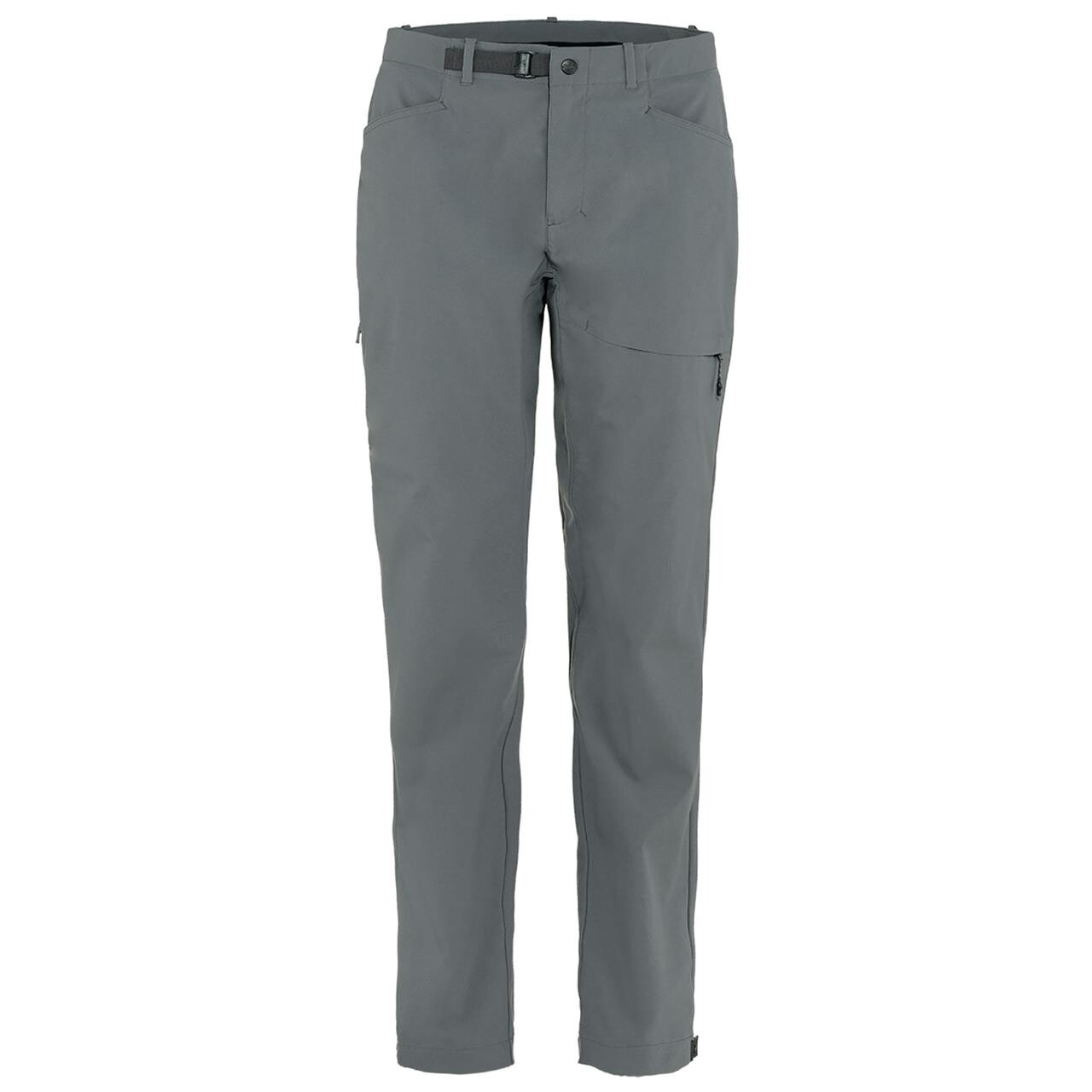Tierra Womens Sta Outdoor Pant Grå Graphite