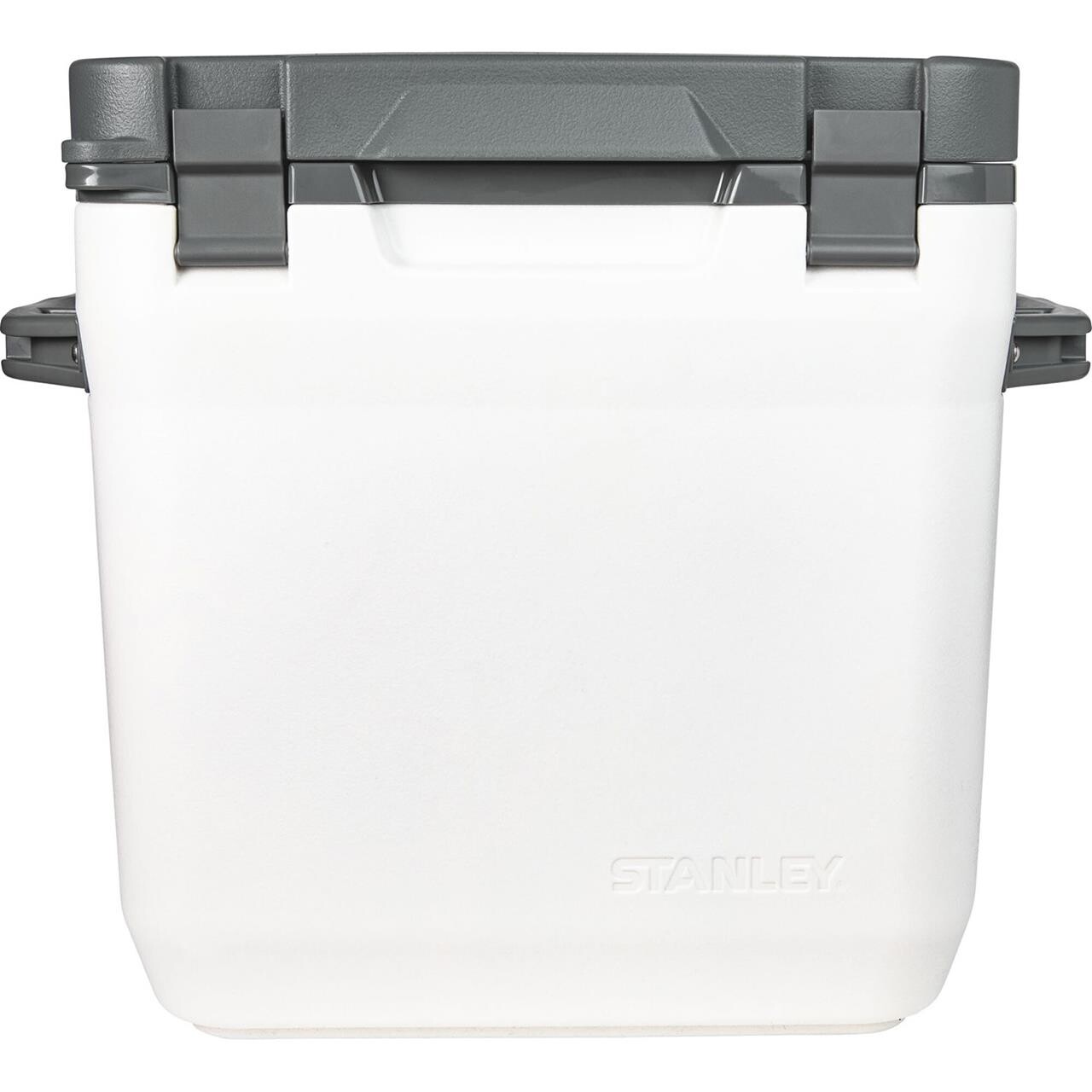 Se Stanley Outdoor Cooler / køleboks 28,3 L-polar (hvid) - Andet friluftsgrej hos Friluftsland.dk