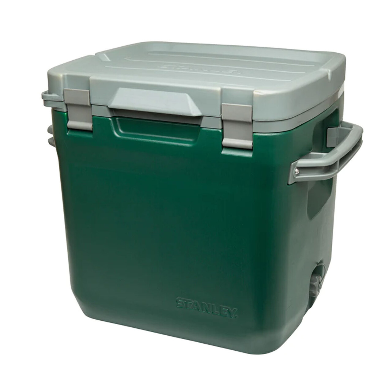 Billede af Stanley Outdoor Cooler 28,3 L (Grøn (GREEN)) hos Friluftsland.dk