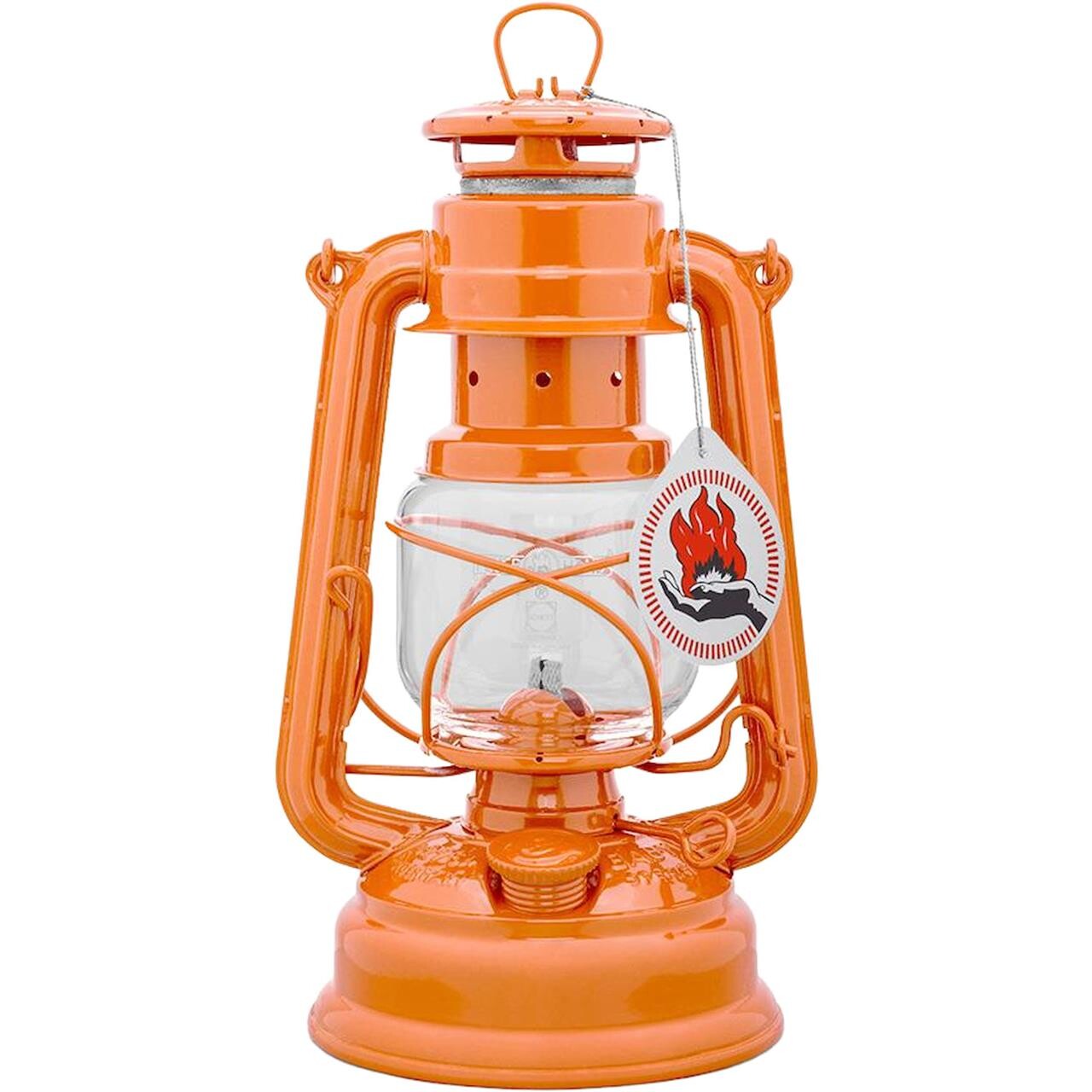 Feuerhand Feuerhand Hurricane Lantern 276 Pastel O - Lanterne