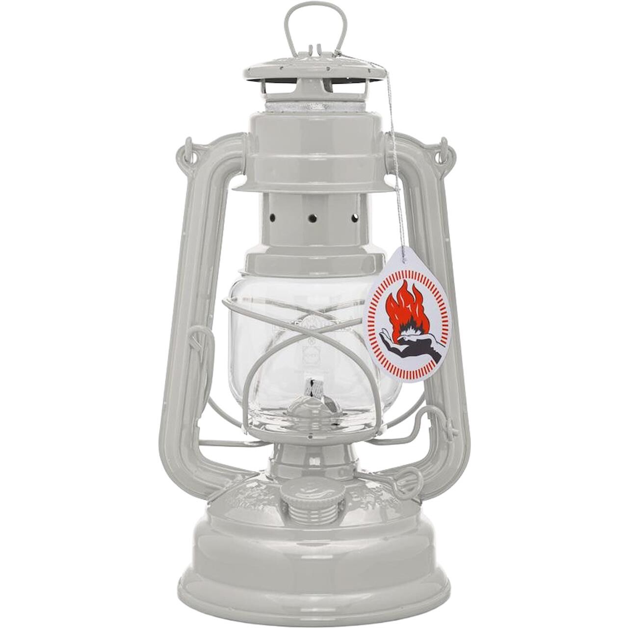 Feuerhand Storm Lantern Painted (Grøn (LIGHT GREEN))