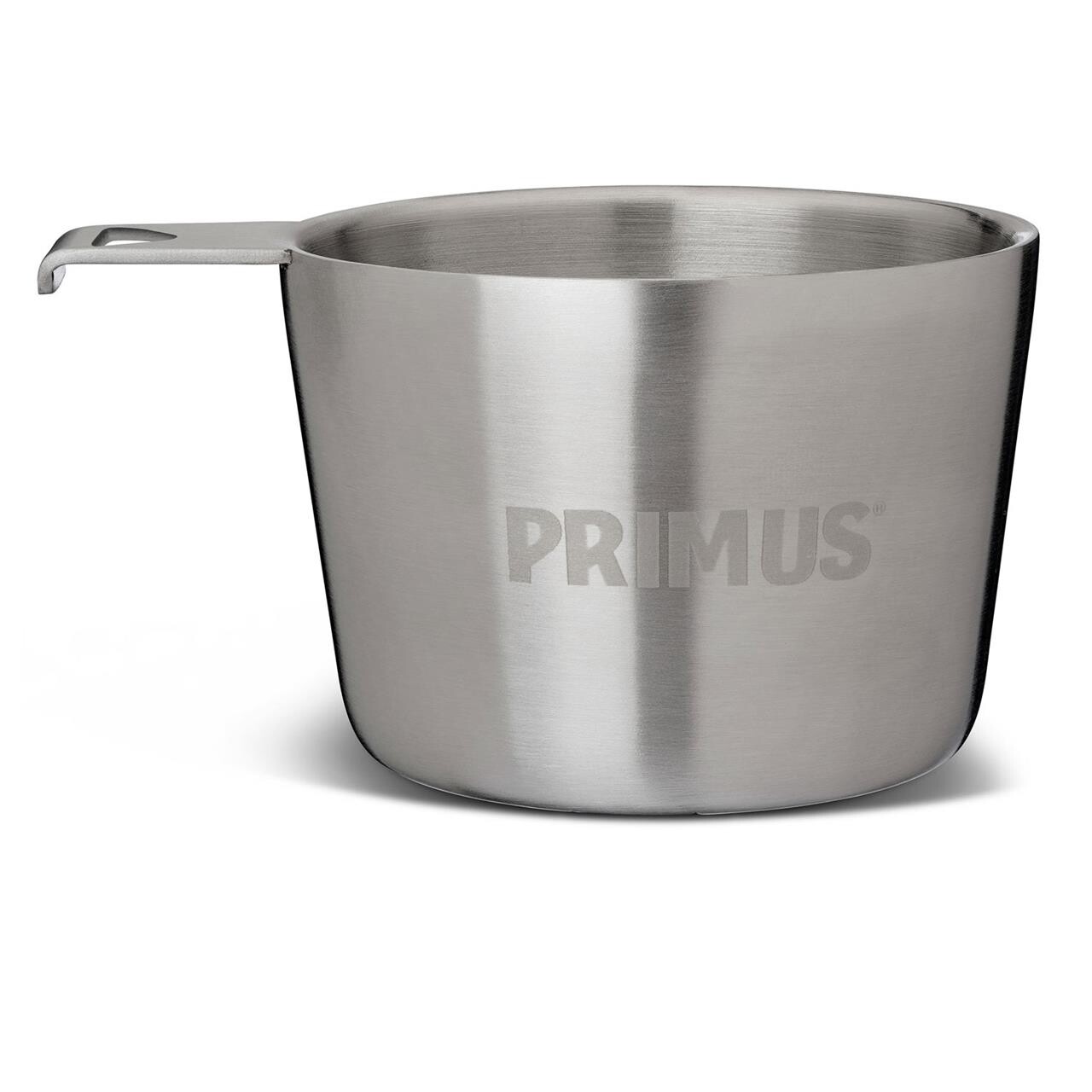 Billede af Primus Kåsa Mug Stainless Steel