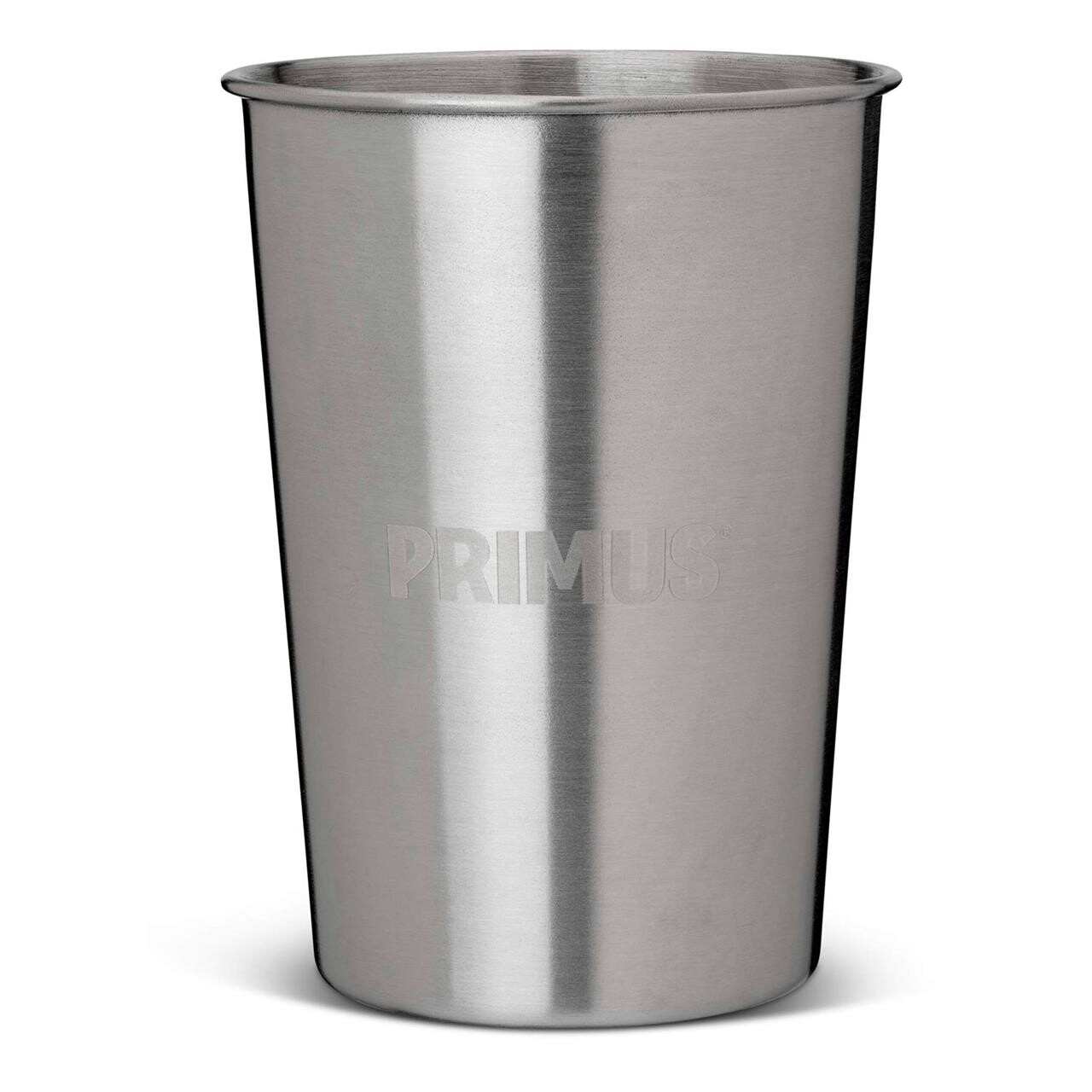 Billede af Primus Drinking Glass Stainnless Steel