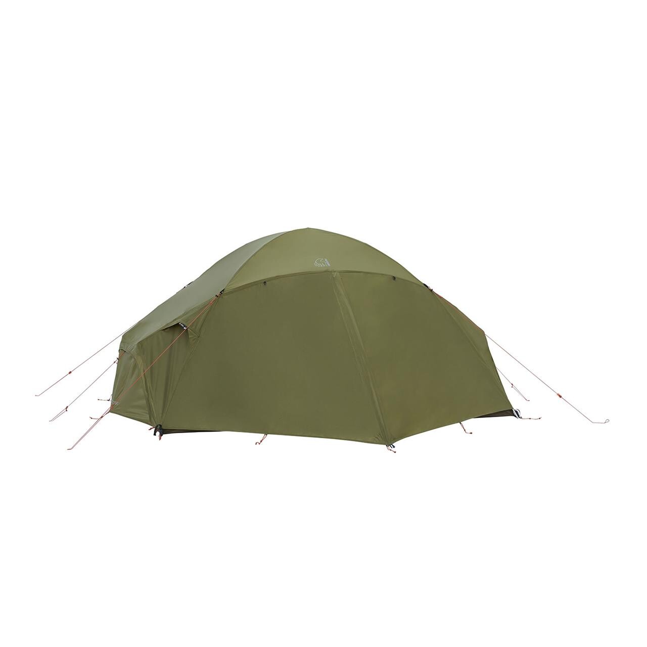 Billede af Nordisk Otra 2 PU (Grøn (DARK OLIVE))