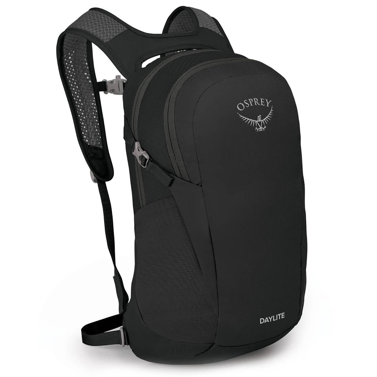 Se Osprey Daylite (Sort (BLACK) ONE SIZE) hos Friluftsland.dk