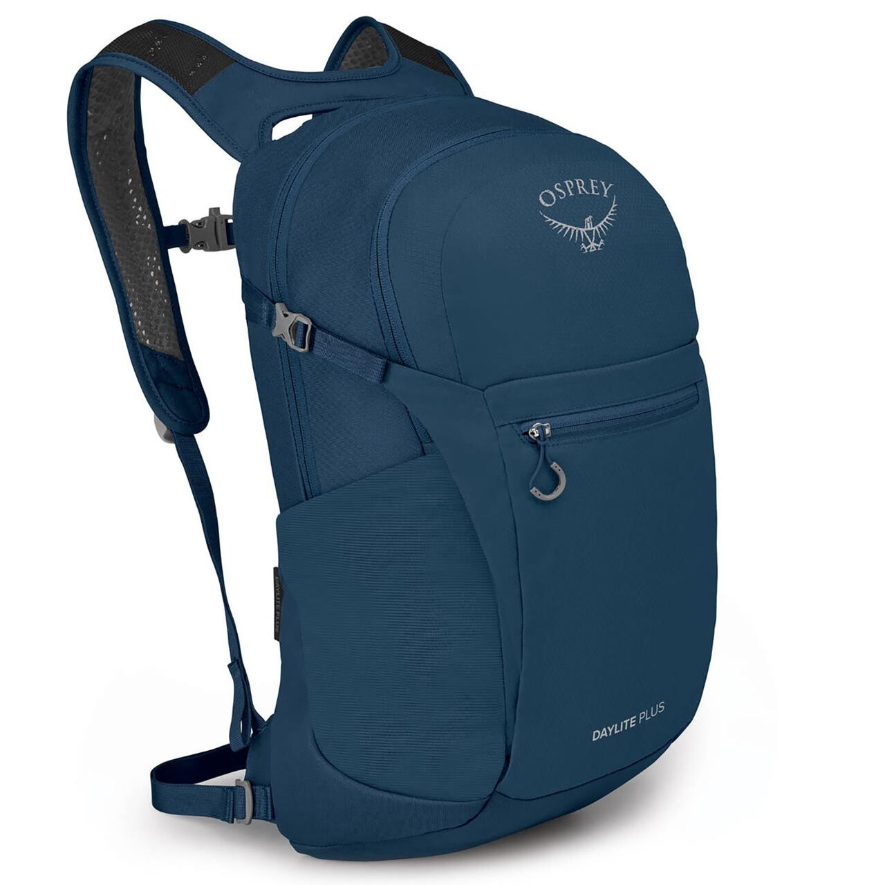 Se Osprey Daylite Plus (Blå (WAVE BLUE) ONE SIZE) hos Friluftsland.dk