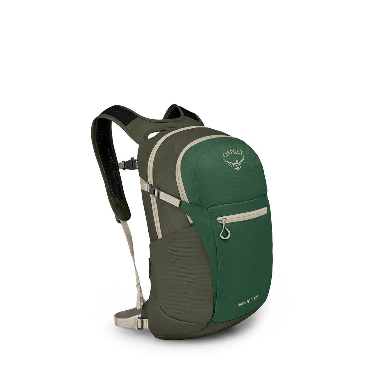 Osprey Daylite Plus (Grøn (GREEN CANOPY/GREEN CREEK) ONE SIZE)