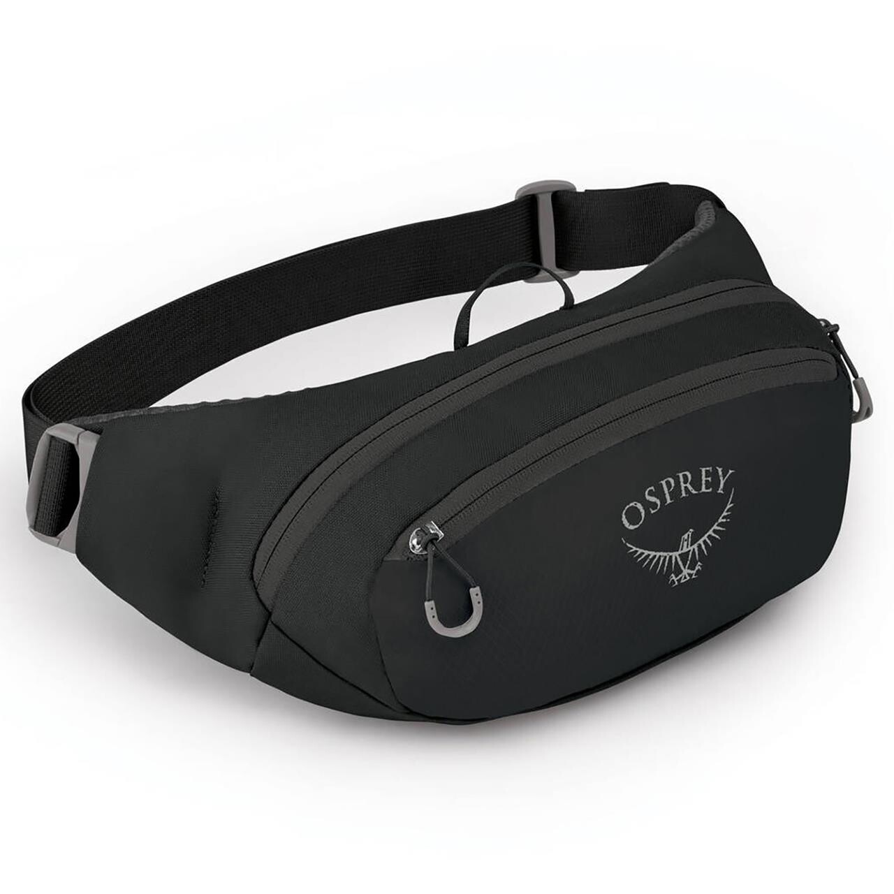 Osprey Daylite Waist (Sort (BLACK) One size)