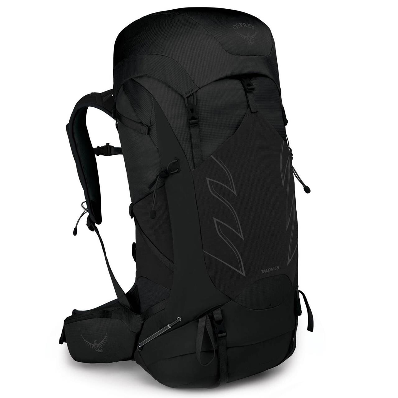 Osprey Mens Talon 55 (Sort (STEALTH BLACK) Large/x-large)