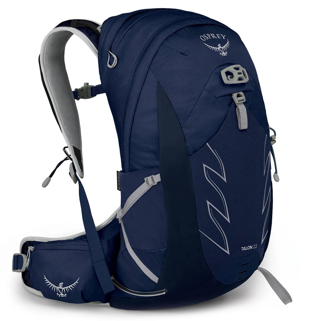 Billede af Osprey Talon 22 (Blå (CERAMIC BLUE) S/M)