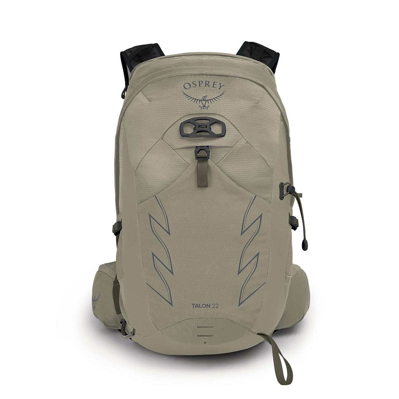 Billede af Osprey Talon 22 (Beige (SAWDUST/EARL GREY) S/M)