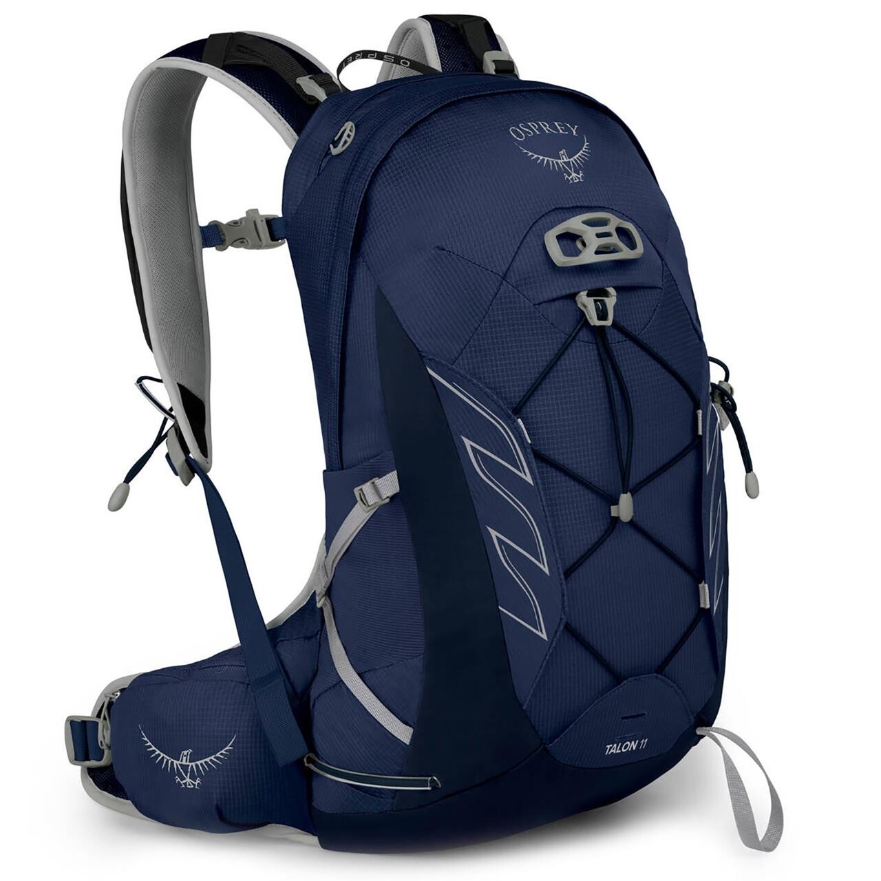 Billede af Osprey Talon 11 (Blå (CERAMIC BLUE) S/M)