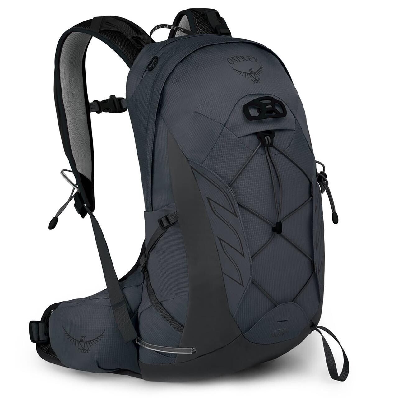 Billede af Osprey Talon 11 (Grå (ECLIPSE GREY) L/XL)