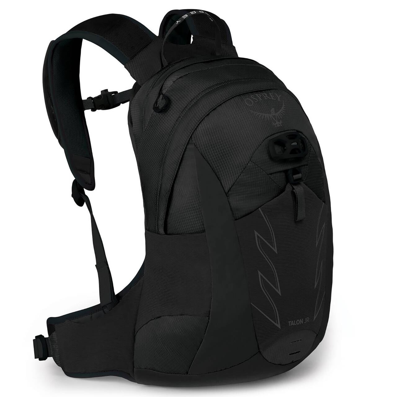 Osprey Talon 11 Jr (Sort (STEALTH BLACK) ONE SIZE)