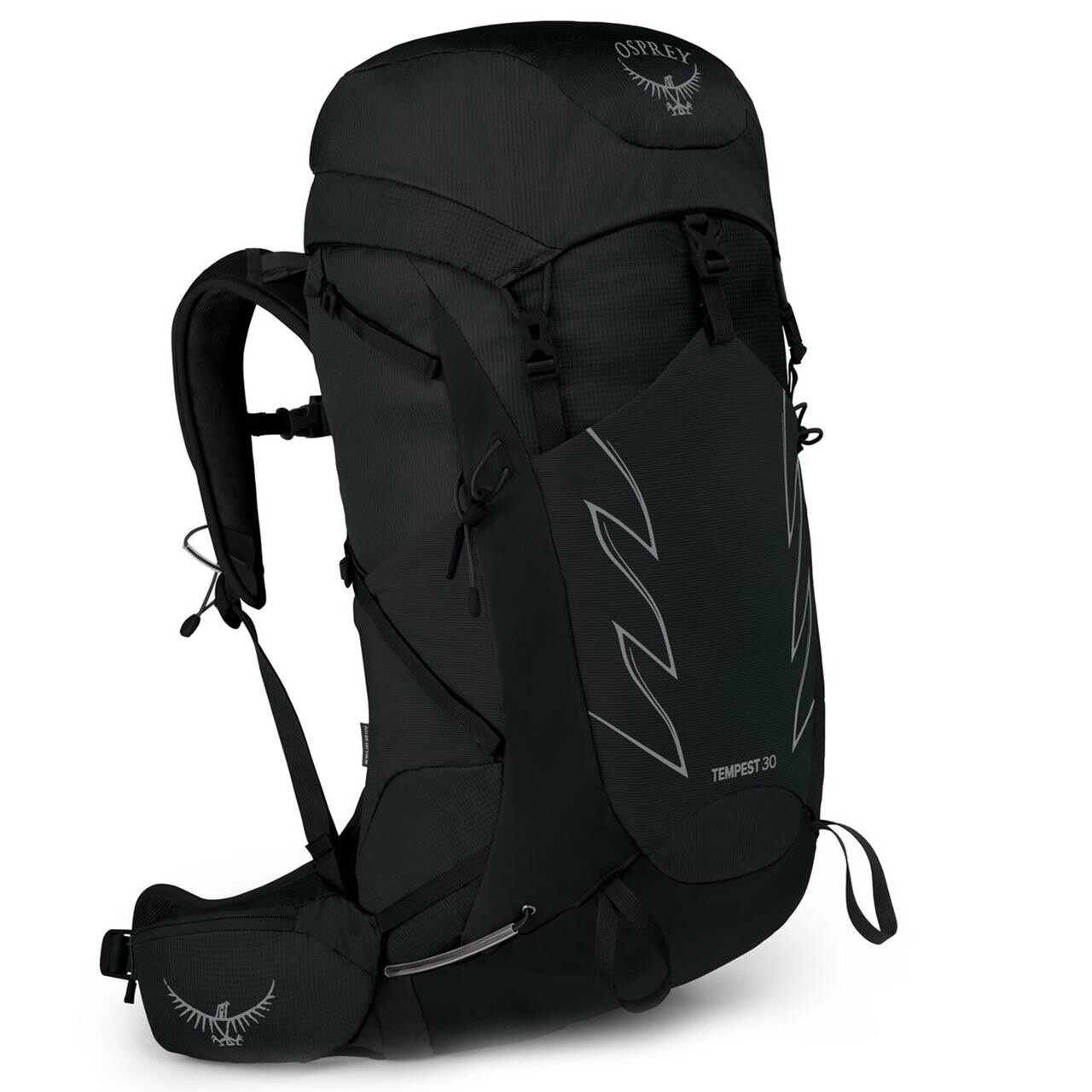 Osprey Womens Tempest 30 (Sort (STEALTH BLACK) X-small/small)