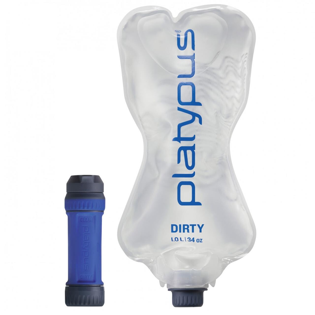 Platypus Quickdraw Microfilter & Reservoir System