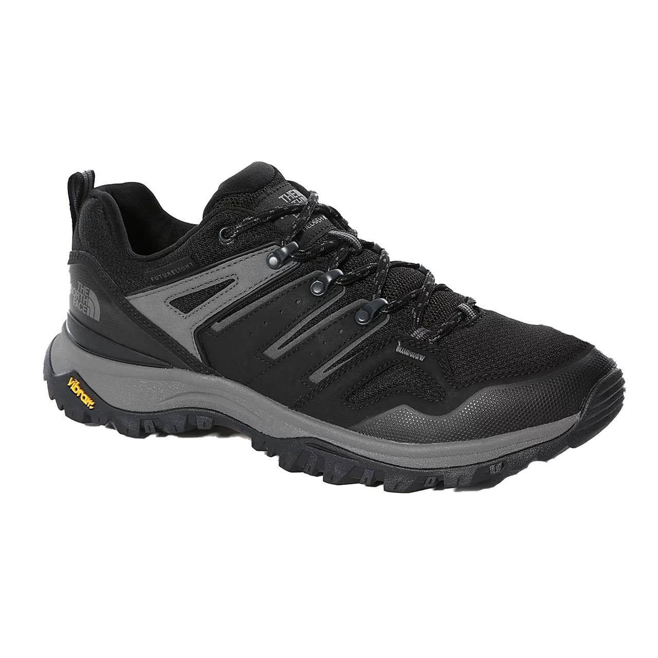  The North Face Mens Hedgehog Futurelight  (BLACK (TNF BLACK/ZINC GREY) 40,5)