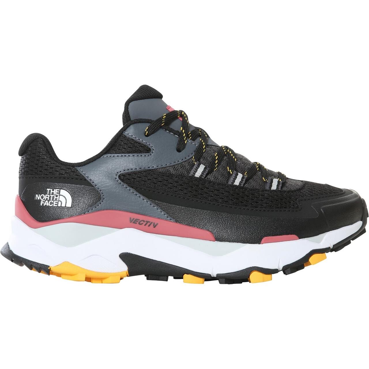 The North Face Womens Vectiv Taraval Sort Tnf Black Vanadis Grey