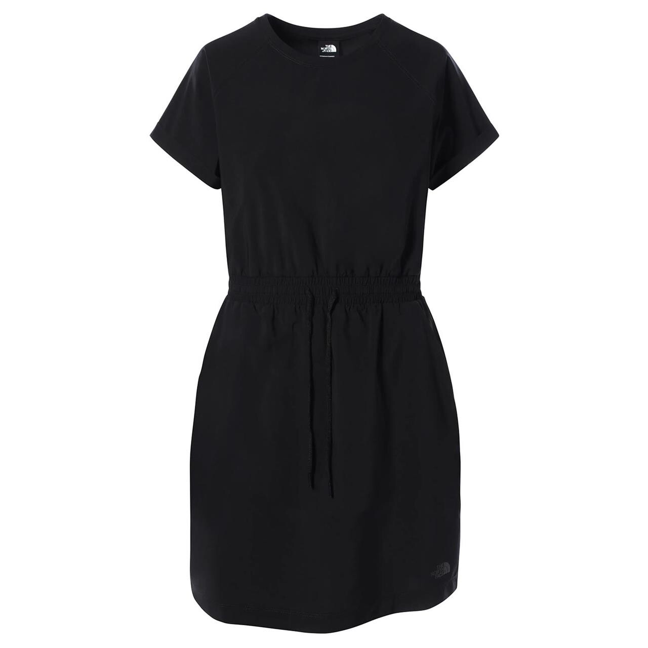 5: The North Face Womens Never Stop Wearing Dress  (Sort (TNF BLACK) Small)