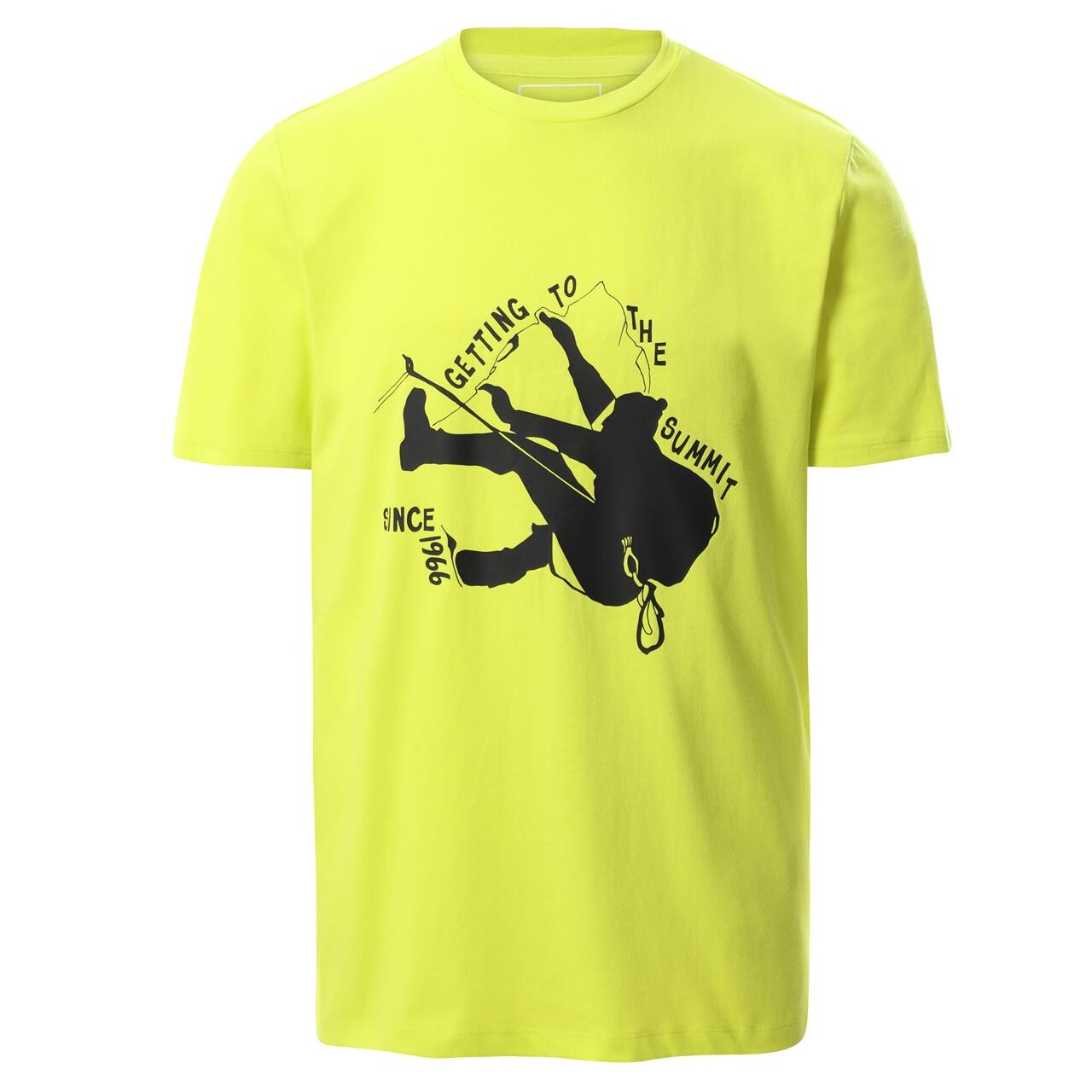 Bedste The North Face Foundation i 2023