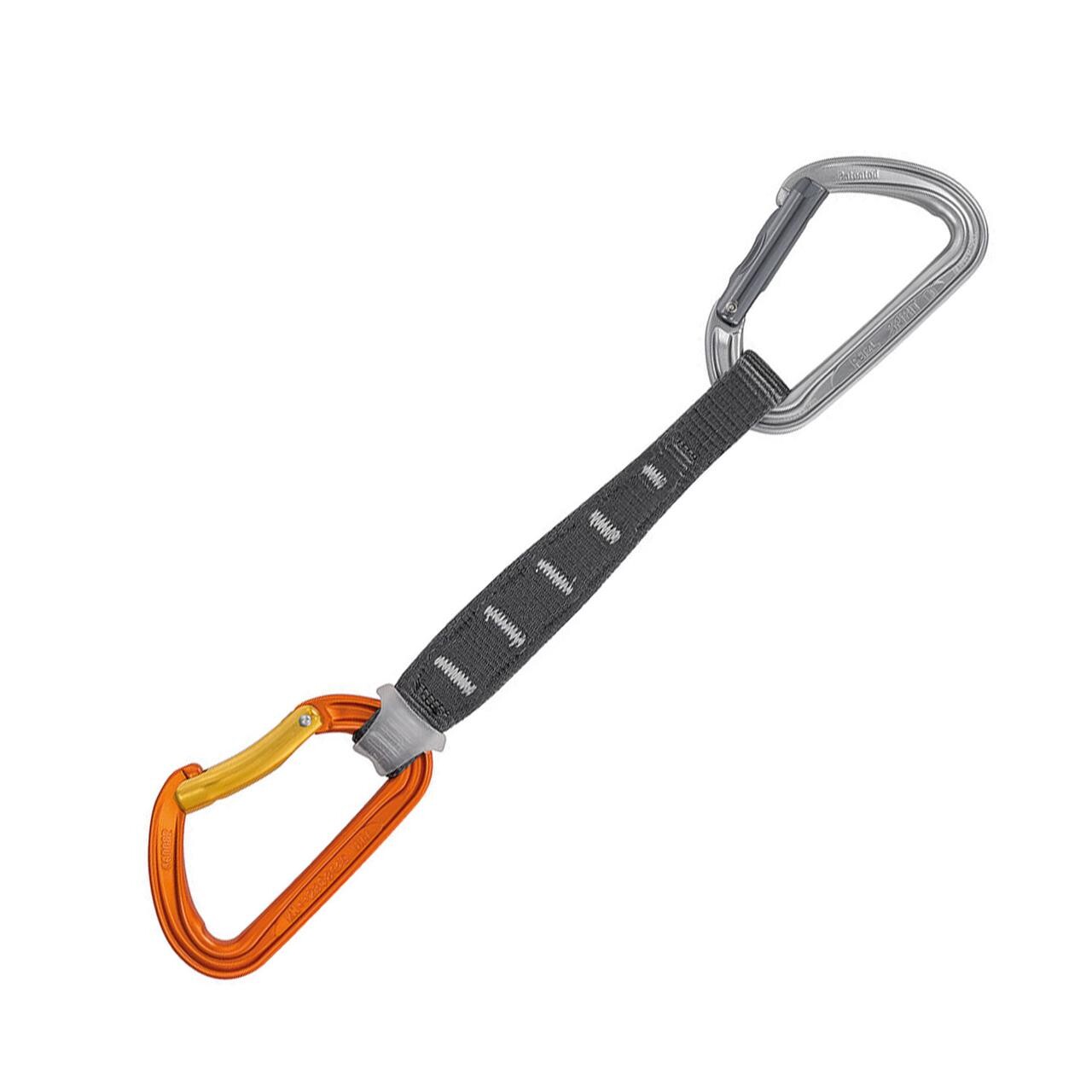 Billede af Petzl Spirit Express Quickdraw 17 Cm