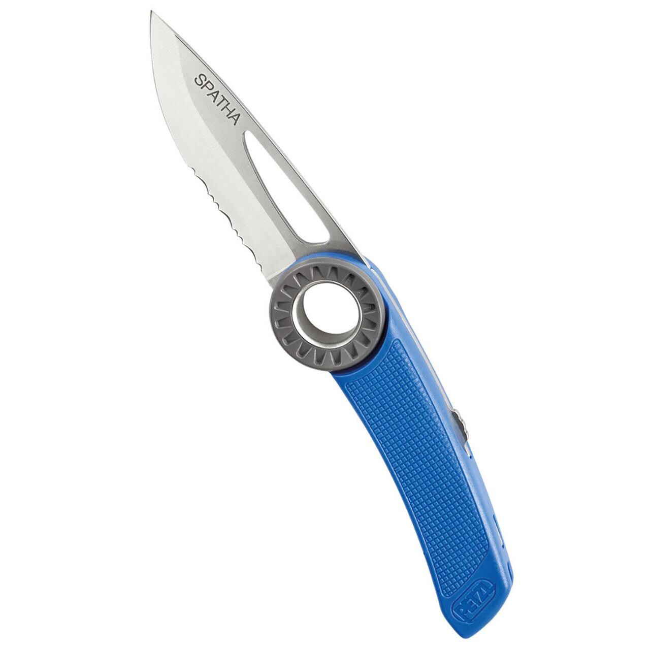 Billede af Petzl Spatha Knife (Blå (BLUE))