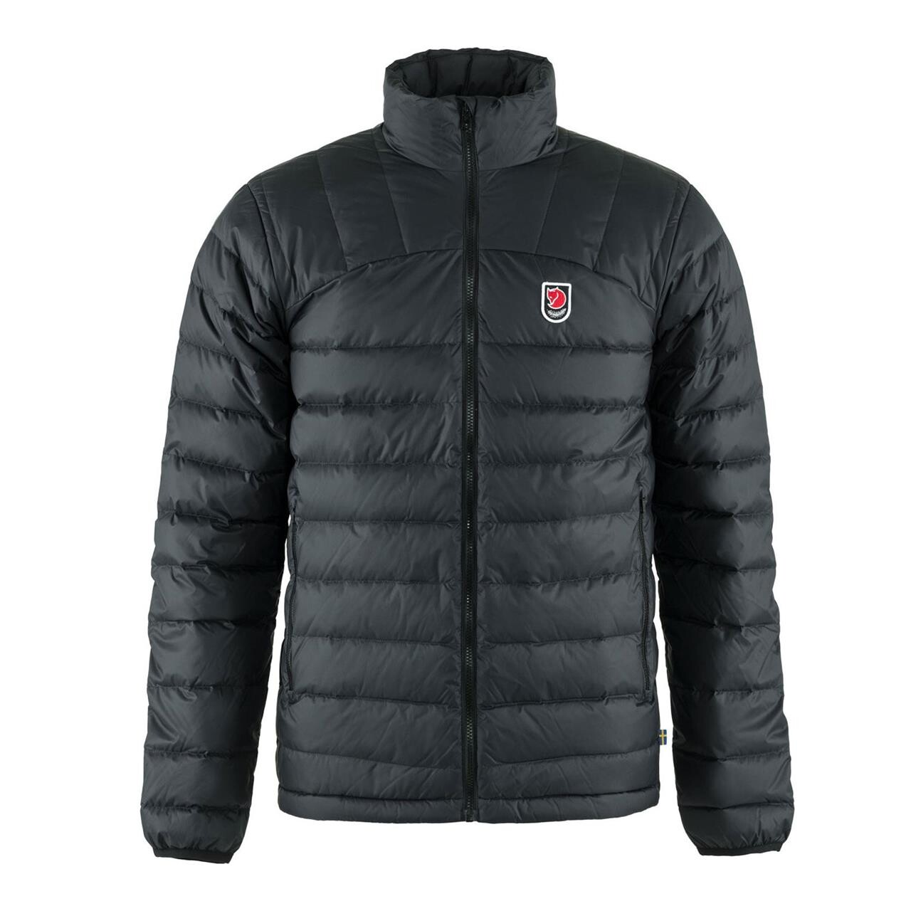 Billede af Fjällräven Mens Expedition Pack Down Jacket (Sort (BLACK/550) Small)