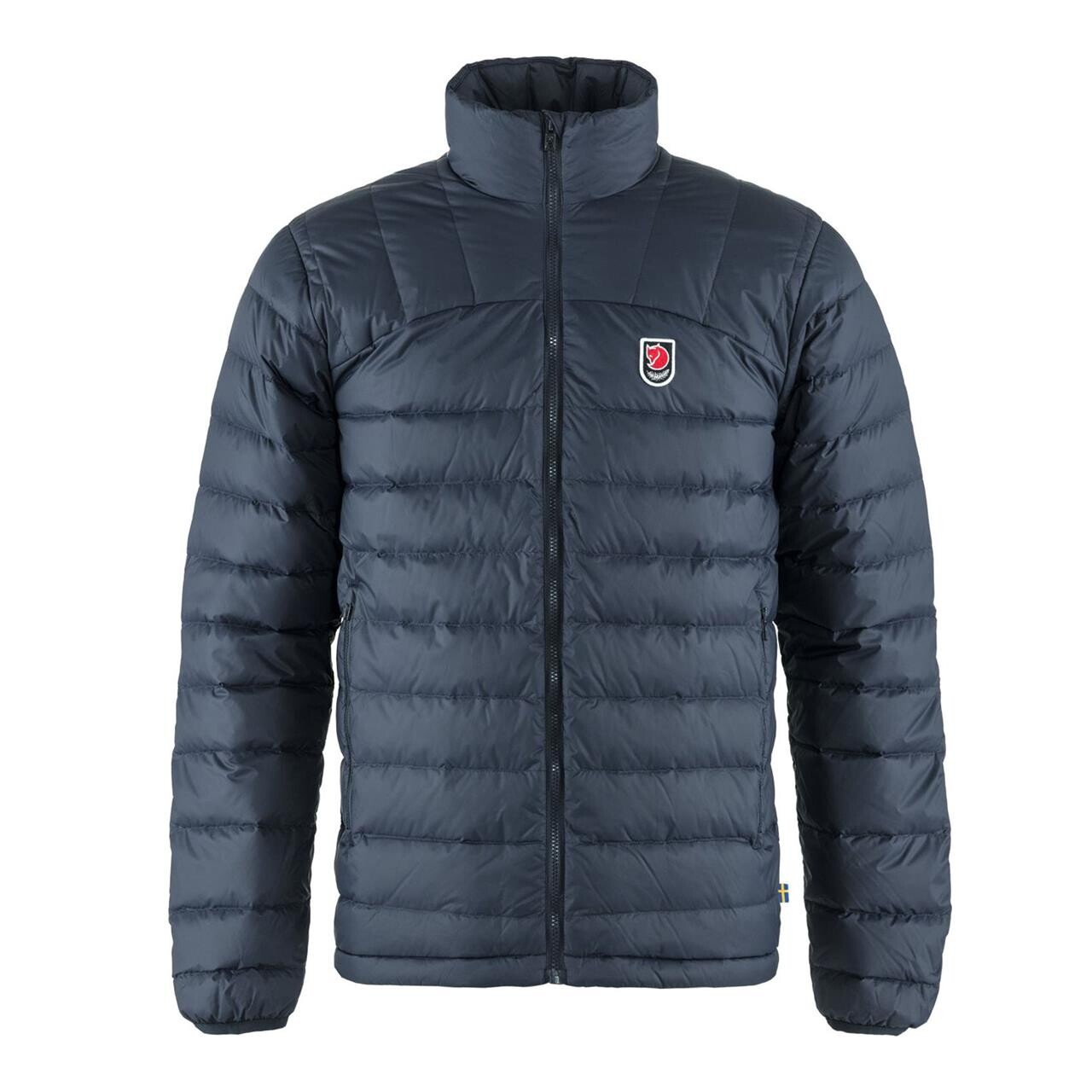 Fjällräven Mens Expedition Pack Down Jacket  (Blå (NAVY/560) X-large)