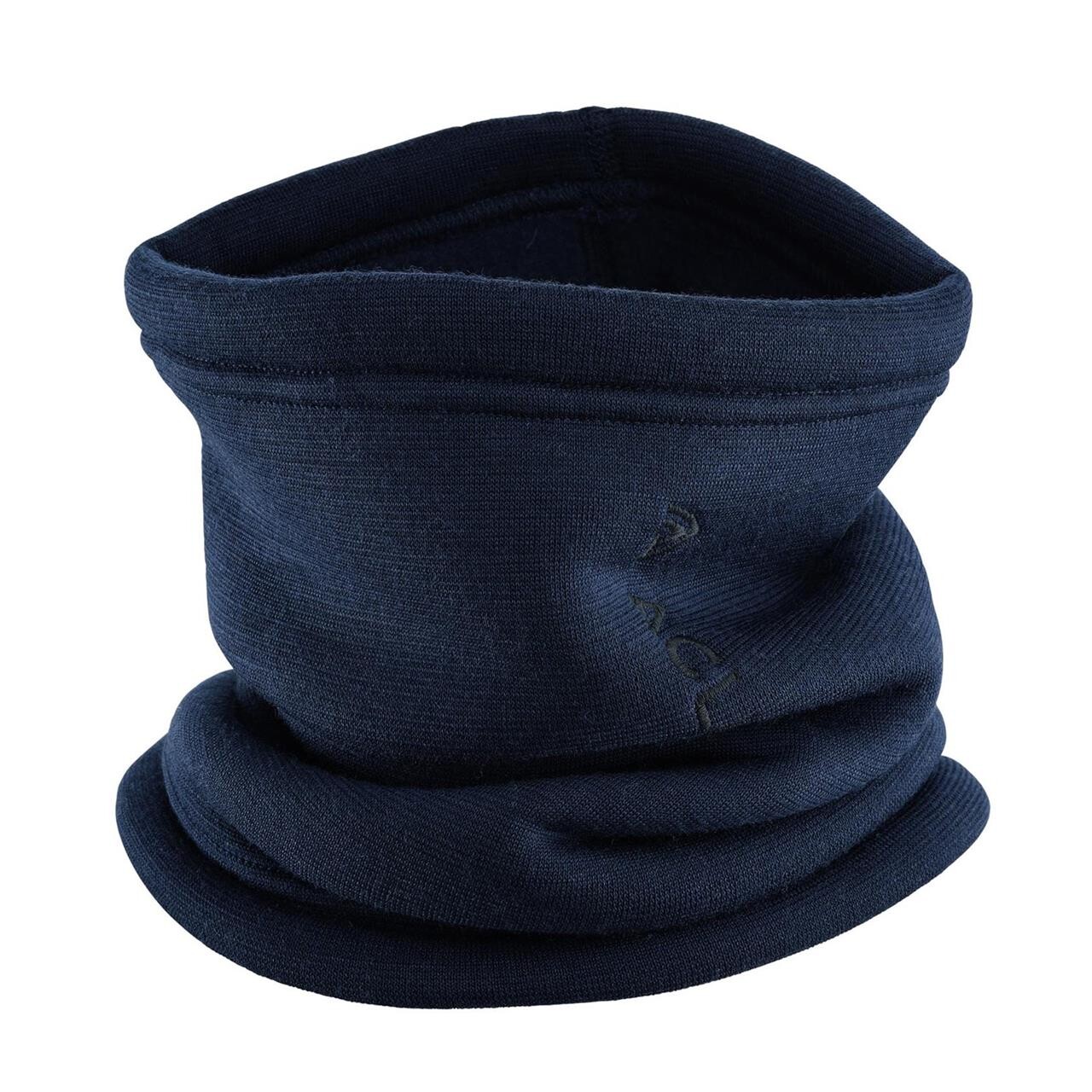Aclima Fleecewool Halsedisse Navy Blazer