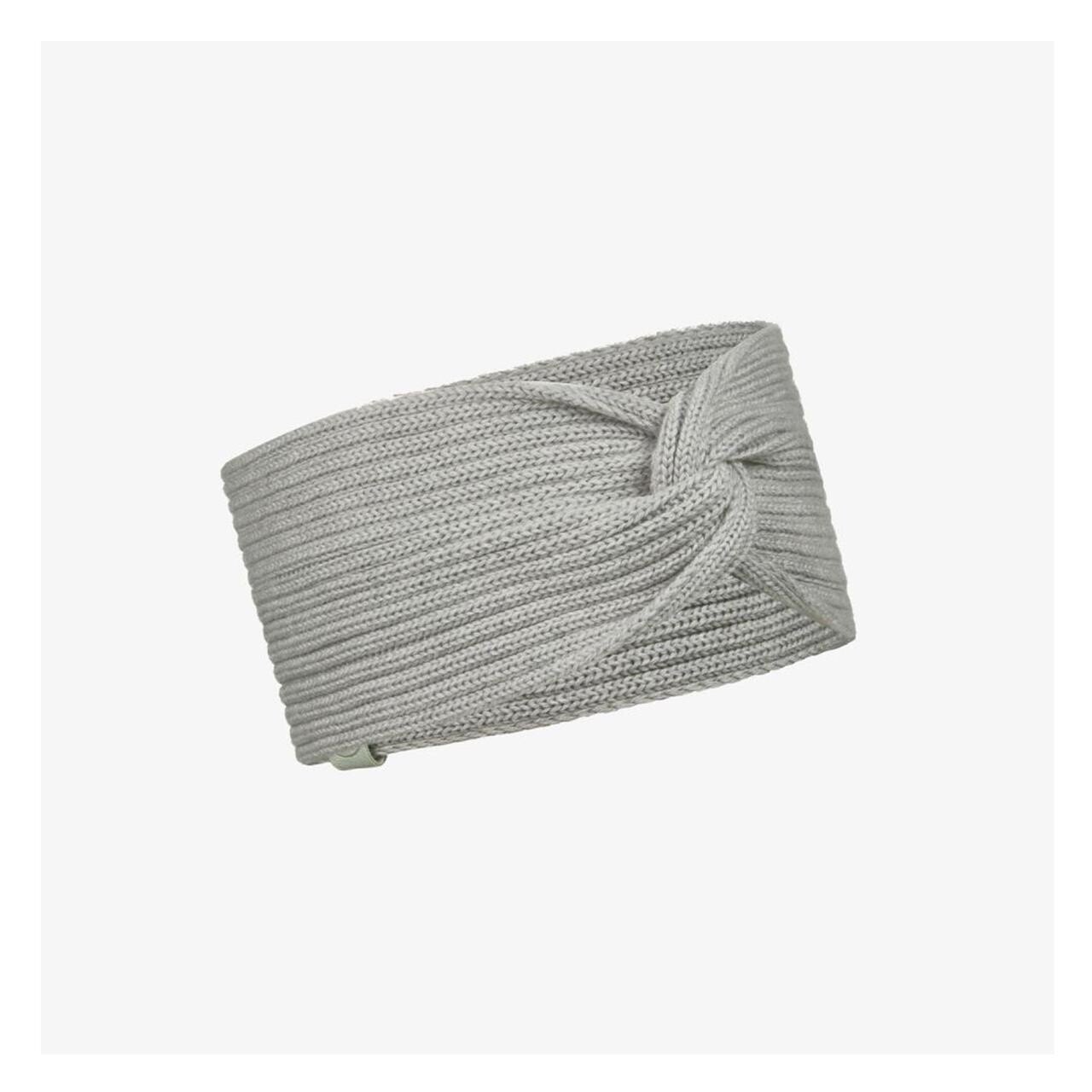 Se Buff Headband Norval (Grå (NORVAL GRAPHITE) One size) hos Friluftsland.dk